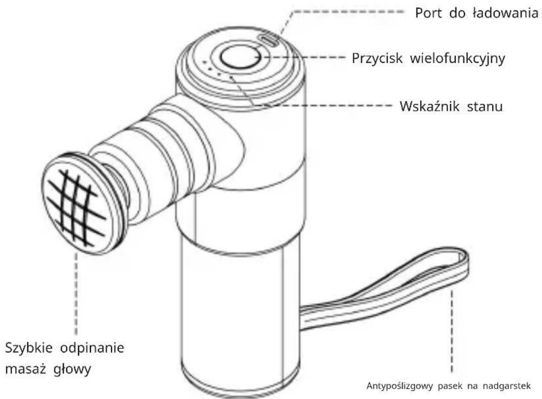 Vevor Booster MINI - ZASTRZEŻENIE - 1