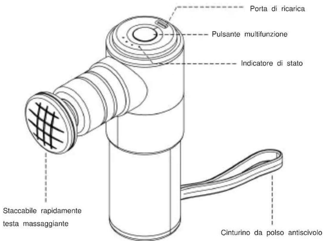 Vevor Booster MINI - DISCLAIMER - 1