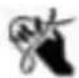 Vevor D1000 - Safety signs: - 6
