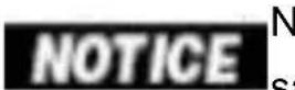 Vevor D1000 - Safety signs: - 3