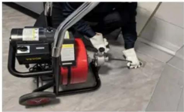 Vevor D1000 - TOUGH TOOLS, HALF PRICE - 10