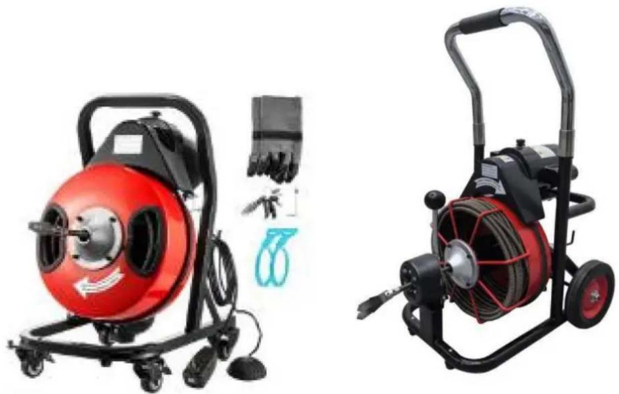 Vevor D1000 - VEVOR® - 1