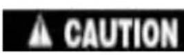 Vevor D1000 - Safety signs: - 2