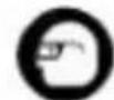 Vevor D1000 - Safety signs: - 5