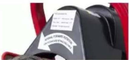 Vevor D1000 - Machine inspection - 6