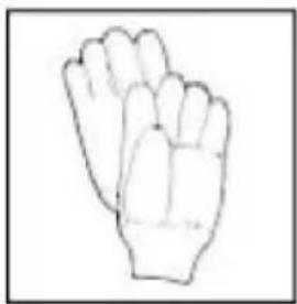 Vevor D1000 - WARNING - 1