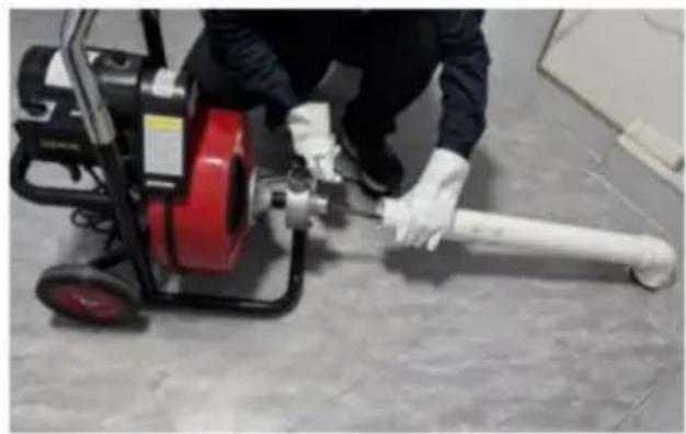 Vevor D1000 - BESOIN D'AIDE? CONTACTEZ-NOUS! - 14