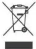 Vevor D1000 - Prawidłowa utylizacja - 1