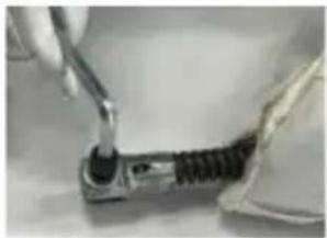 Vevor D1000 - Machine-inspectie - 7
