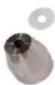 Vevor FRB-1M3 - IMPORTANT : - 9