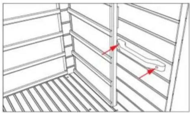 Vevor FRB-1M3 - Step 3 - 11