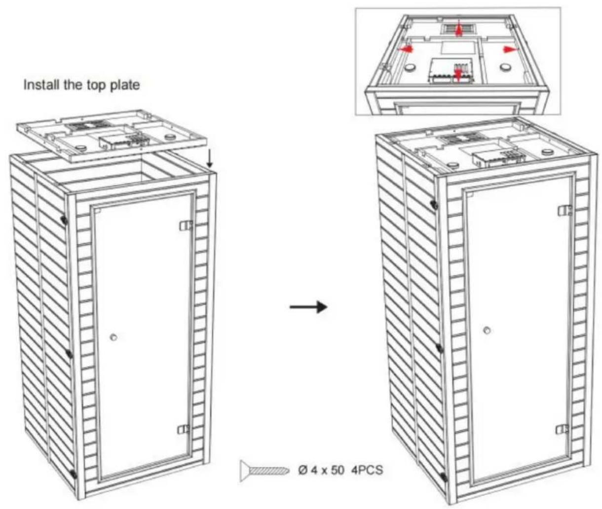 Vevor FRB-1M3 - Machine Translated by Google - 6
