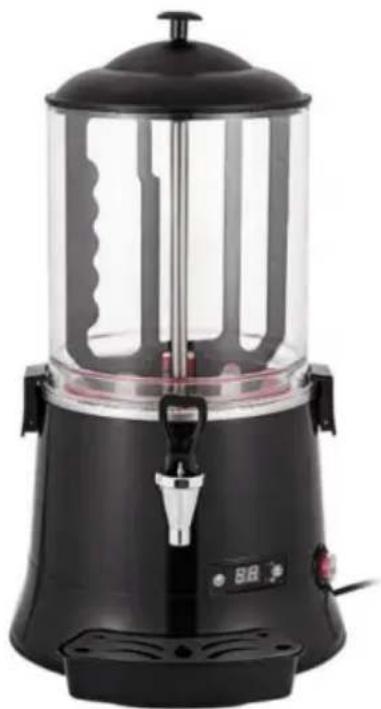Vevor HC-10 - VEVOR® - 1