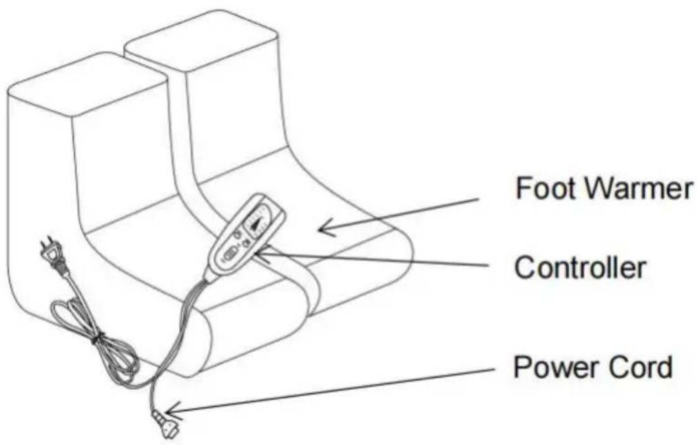 Vevor FT-02A - Features - 1