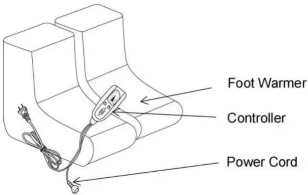 Vevor FT-02A - Features - 1