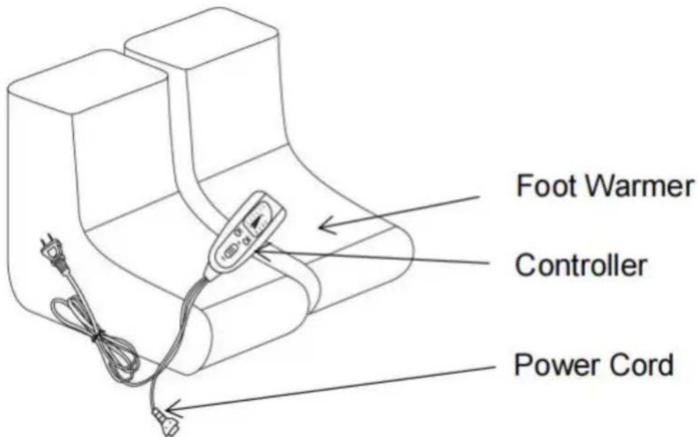 Vevor FT-02A - Features - 1