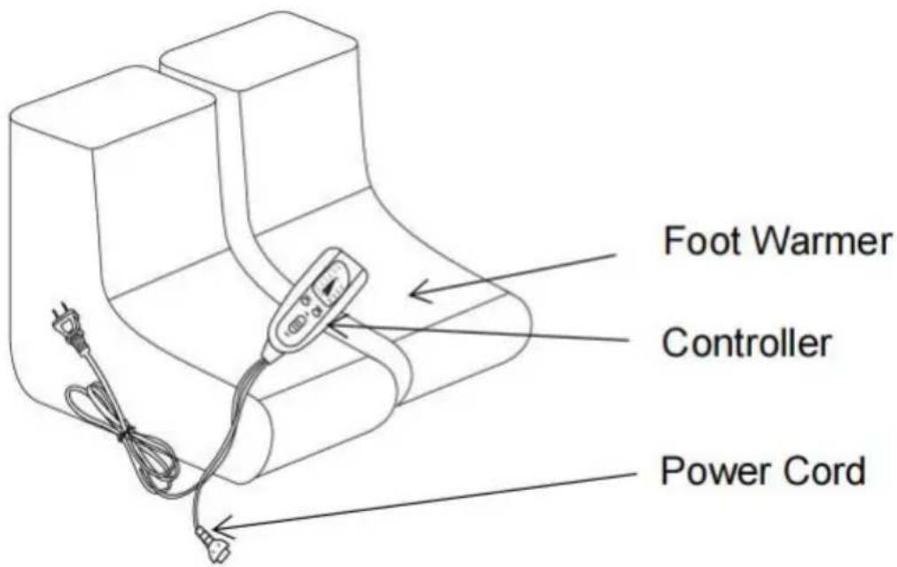 Vevor FT-02A - Features - 1