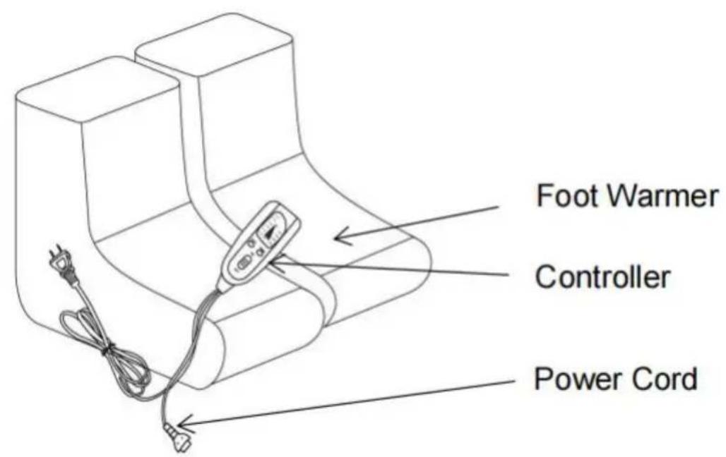 Vevor FT-02A - Features - 1