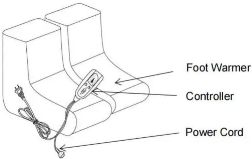 Vevor FT-02A - Features - 1