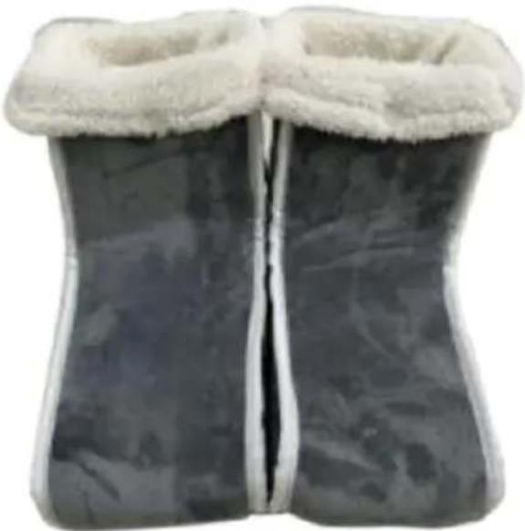 Vevor FT-02A - FOOT WARMER - 1