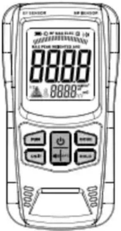 Vevor EM4556 - 1