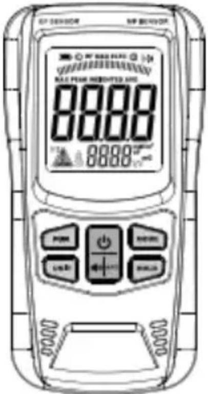 Vevor EM4556 - 1