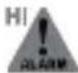Vevor EM4556 - MF Sensing Area - 14