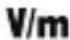 Vevor EM4556 - MF Sensing Area - 16