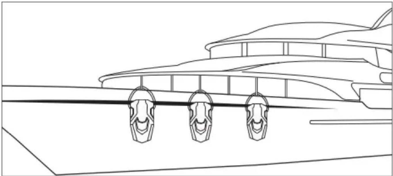 Vevor 80E20A - APLIKACJA - 1