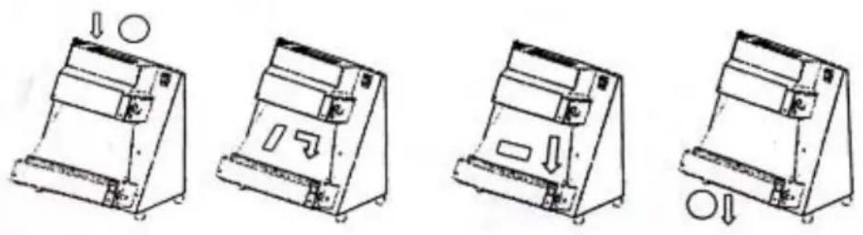 Vevor APD40 - Funktionstest - 1