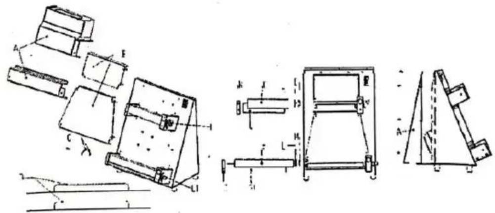 Vevor APD40 - Underhåll - 1