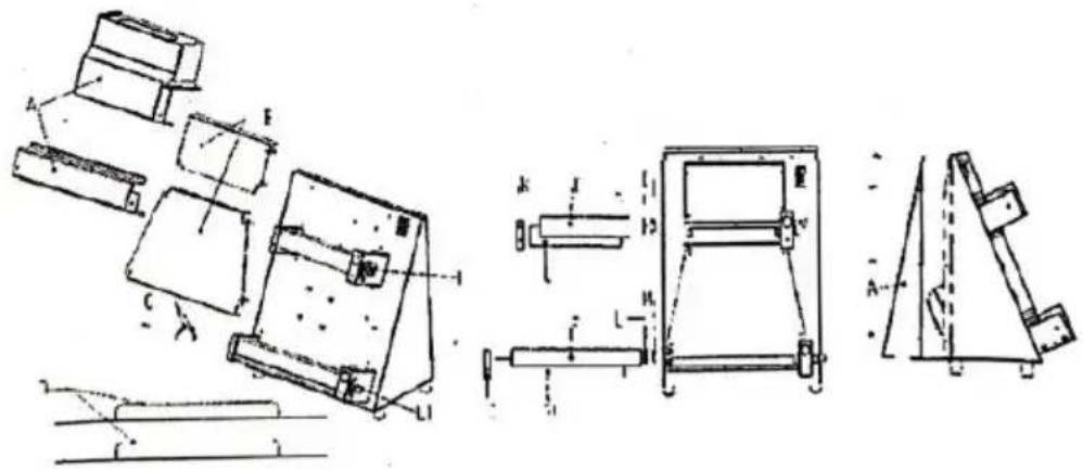 Vevor APD40 - Maintenance - 1