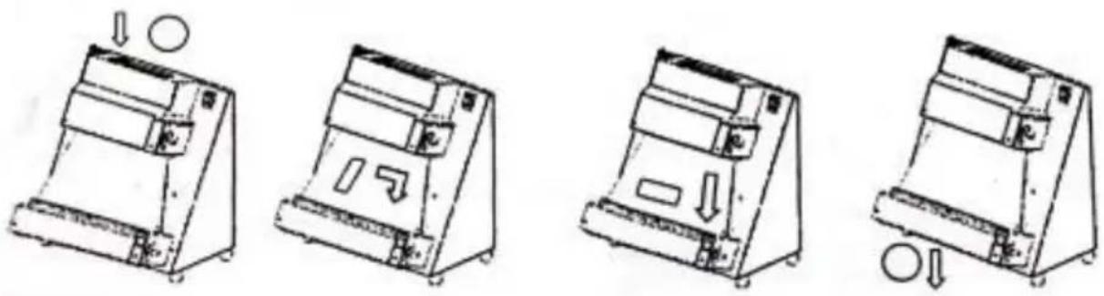 Vevor APD40 - Functional test - 1