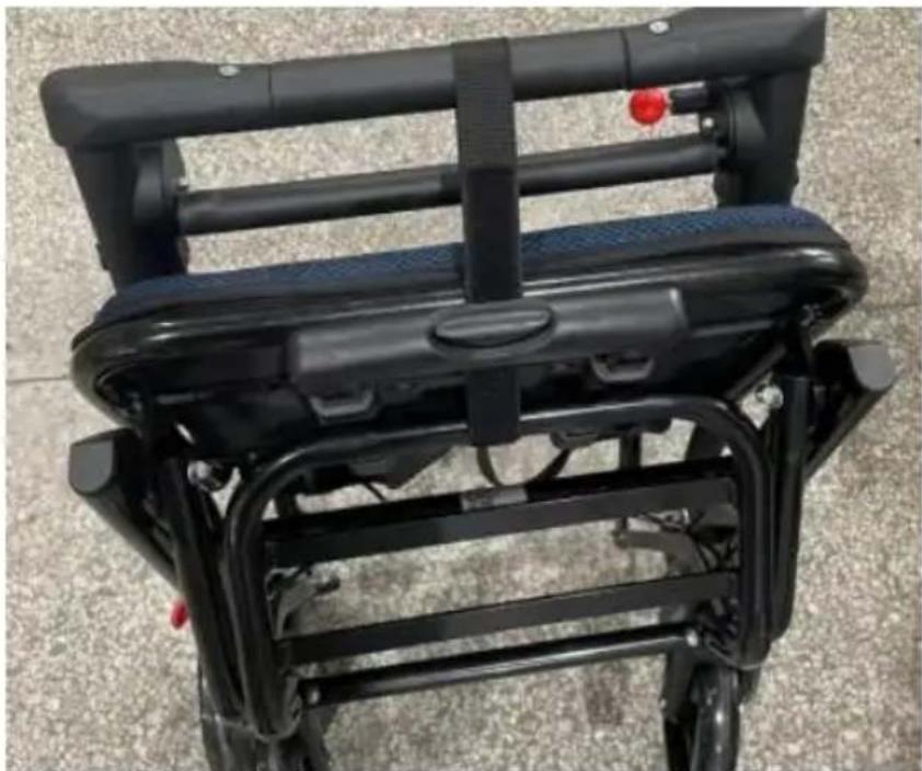Vevor FS800LBJPF5 - Step 3: - 1