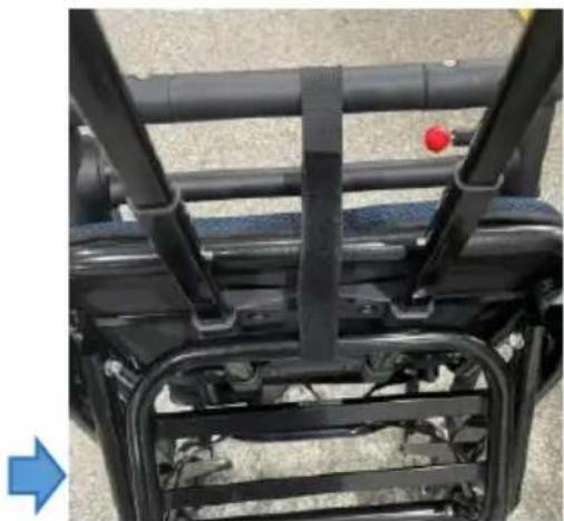 Vevor FS800LBJPF5 - Step 2: - 2