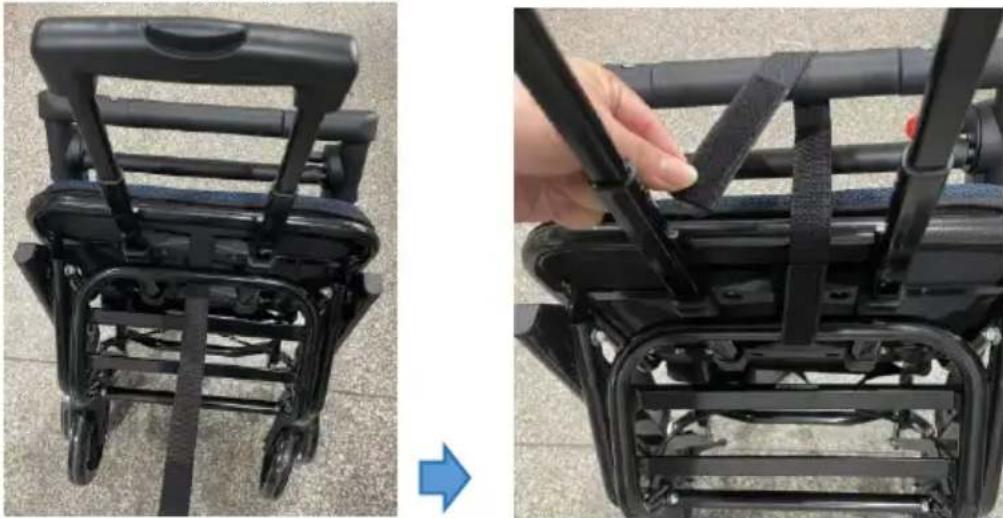 Vevor FS800LBJPF5 - Step 2: - 1