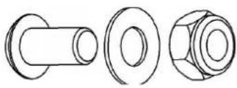 Vevor BTC002C - ASSEMBLY STEP - 6