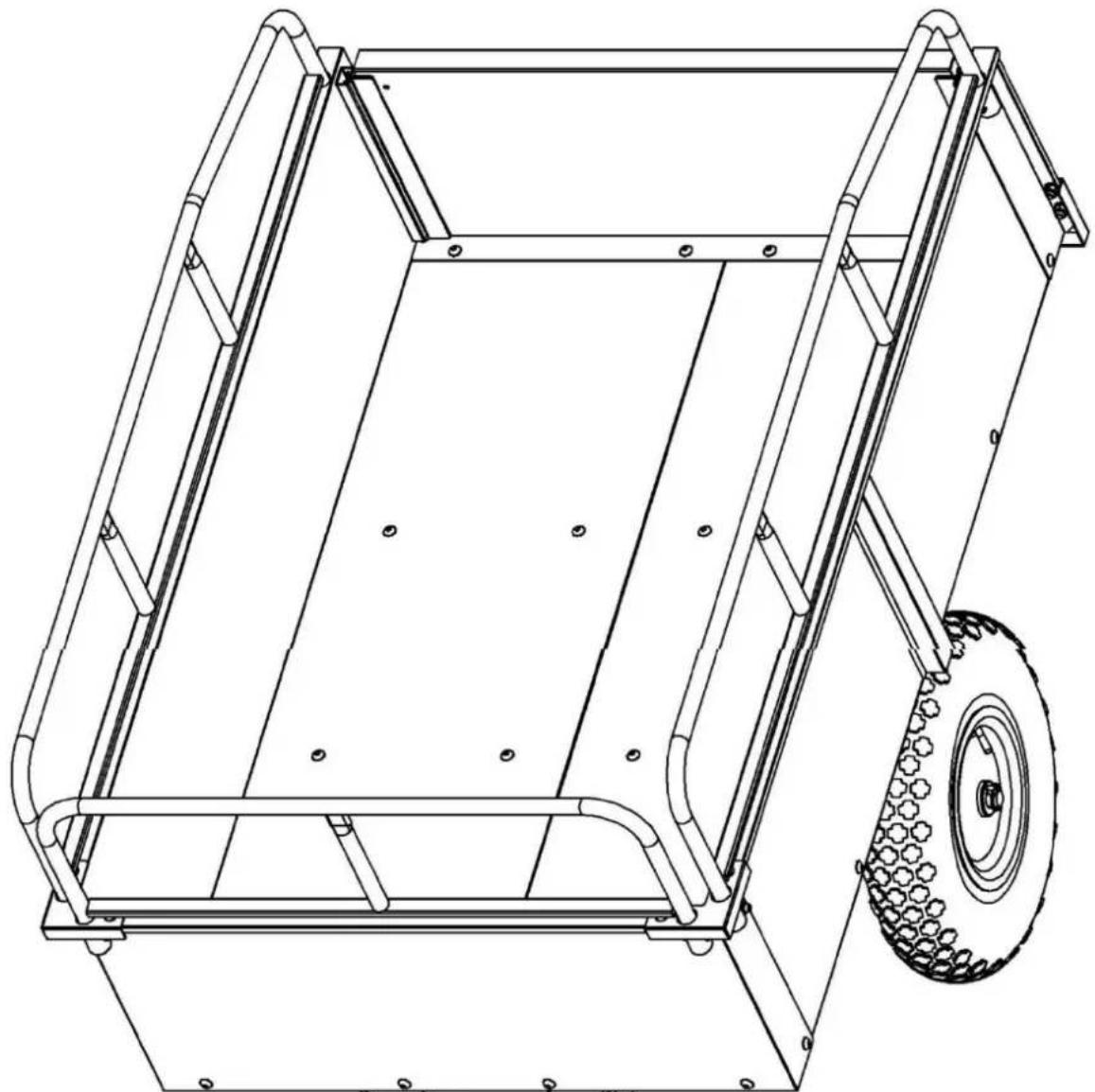 Vevor BTC002C - ZAPISZ TE INSTRUKCJE - 50