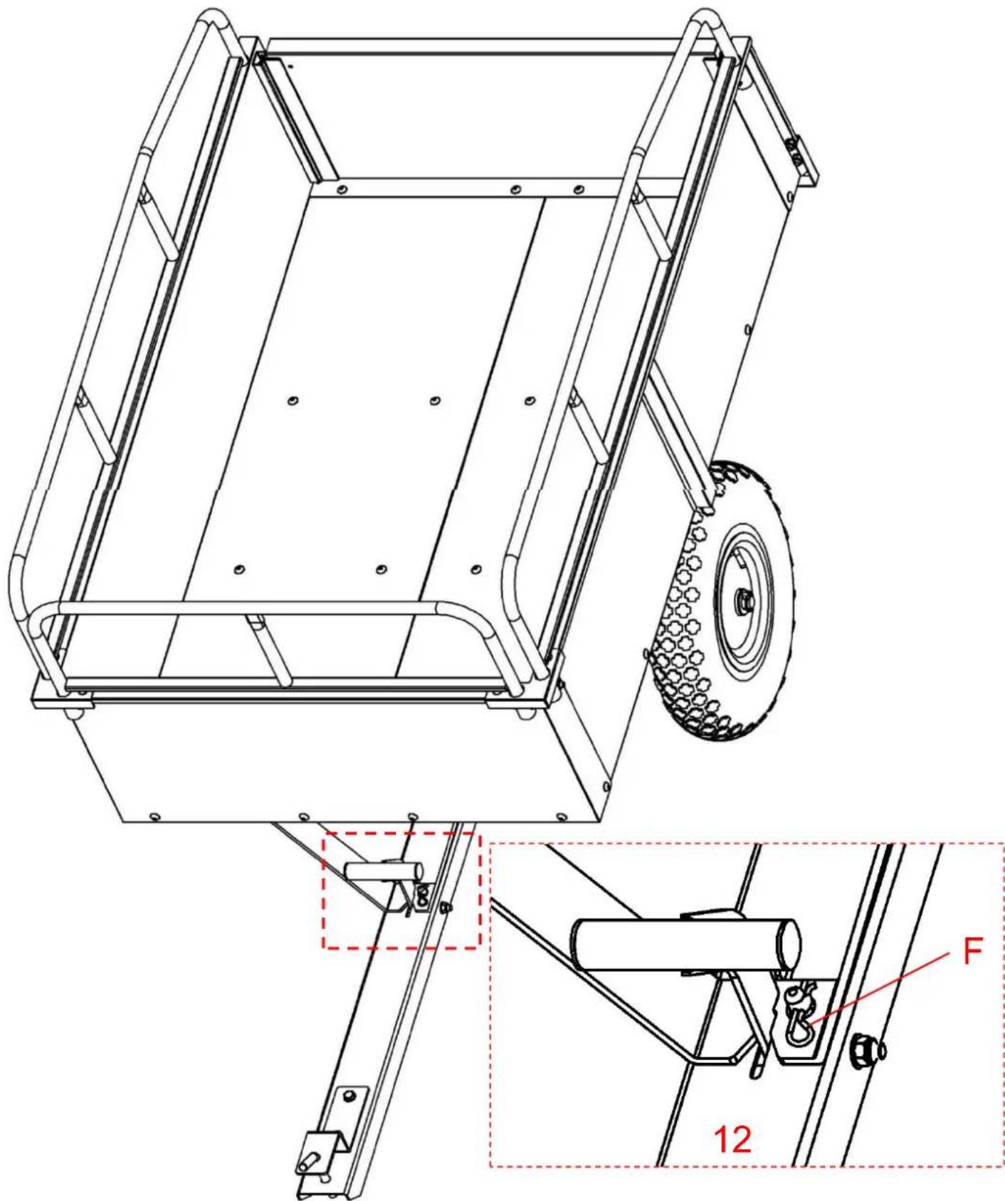 Vevor BTC002C - Étape 16 - 4