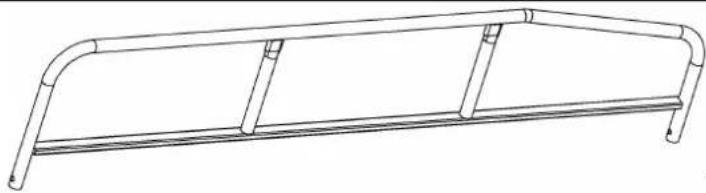 Vevor BTC002C - ASSEMBLY STEP - 28