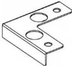 Vevor BTC002C - PARTS LIST - 35