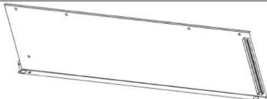 Vevor BTC002C - PARTS LIST - 5