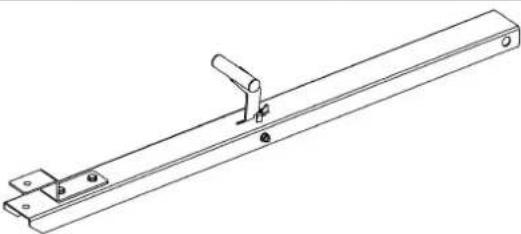 Vevor BTC002C - PARTS LIST - 12