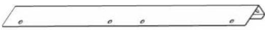 Vevor BTC002C - SAVE THIS MANUAL - 3