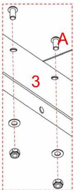 Vevor BTC002C - CONSERVARE QUESTO MANUALE - 31