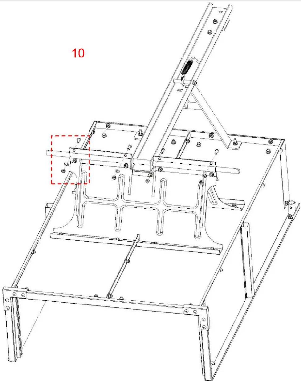 Vevor BTC002C - BEWAAR DEZE HANDLEIDING - 56