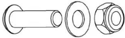 Vevor BTC002C - ASSEMBLY STEP - 17