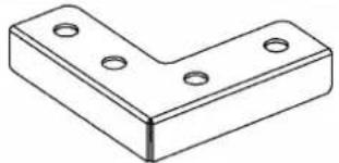 Vevor BTC002C - PARTS LIST - 40