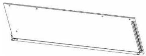 Vevor BTC002C - PARTS LIST - 33