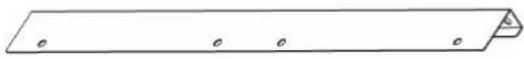 Vevor BTC002C - CONSERVARE QUESTO MANUALE - 3